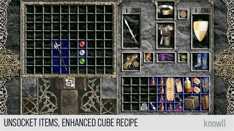 diablo 2 socket item|diablo 2 unsocket.